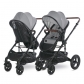 Продукт Lorelli BOSTON - Детска количка 2в1 - 2 - BG Hlapeta